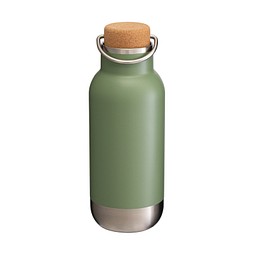 Thermotrinkflasche RETUMBLER-ORTADO 500, grün