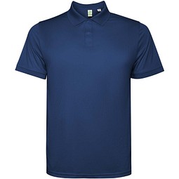 Tormo Poloshirt für Herren, Navy Blue, 3XL
