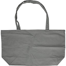 Tragetasche Urban, grau