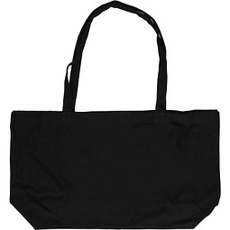 Tragetasche Urban, schwarz