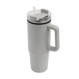 Trinkbecher DRINK ULTY,hellgrau