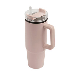 Trinkbecher DRINK ULTY,rosa