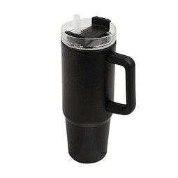 Trinkbecher DRINK ULTY,schwarz