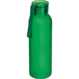 Trinkflasche Reading,grün