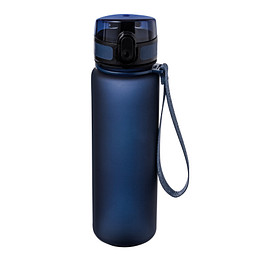 retumbler® Trinkflasche Casan, 500 ml, dunkelblau