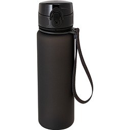 Trinkflasche RETUMBLER-CASAN, schwarz