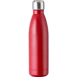 Trinkflasche RETUMBLER-myTOULON, rot