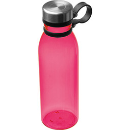 Trinkflasche Sapporo,rot