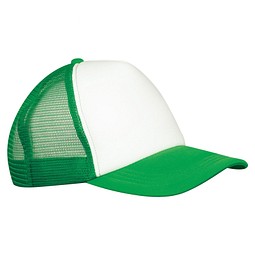 Trucker Cap Egmond,grün