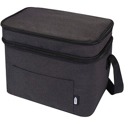 Tundra GRS RPET Kühltasche 13L, Heather Charcoal