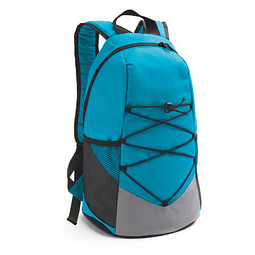 Rucksack Turim, hellblau