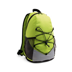 Rucksack Turim, hellgrün