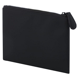 Turner Beutel, schwarz