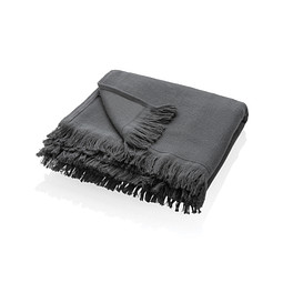 UKIYO Keiko AWARE™ Hamamtuch 100x180cm, anthrazit