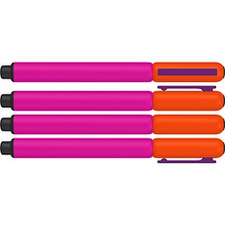 uma® ARC F Füllfederhalter, colo