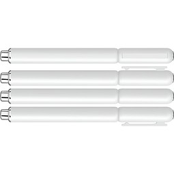uma® ARC R Rollerball, weiss