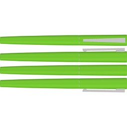 uma® BRUSH R GUM Rollerball, hellgrün