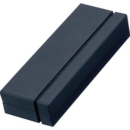 uma® CASE Etui, schwarz glitzer