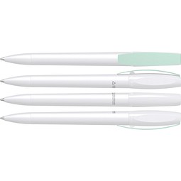 uma® CHILL C RECY Drehkugelschreiber, mint