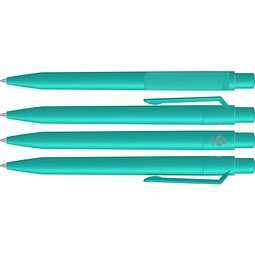 uma® ON TOP F RECY Druckkugelschreiber, mint