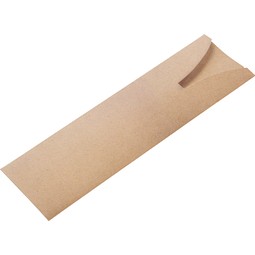 uma® PAPPSTECKETUI recy Etui, natur