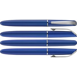 uma® QUANTUM MR Rollerball, blau