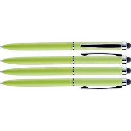 uma® SKINNY TOUCH Touchpen, gelb
