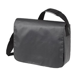 Umhängetasche STYLE, anthrazit