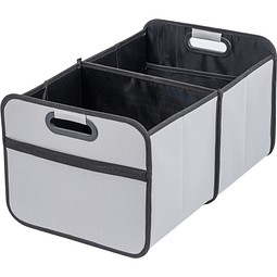 Universal-Faltbox, grau