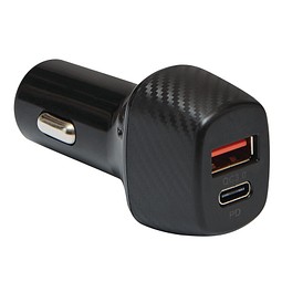 USB-Adapter ULTRA,schwarz