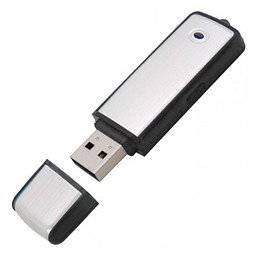 USB-Stick Save, 16 GB, schwarz