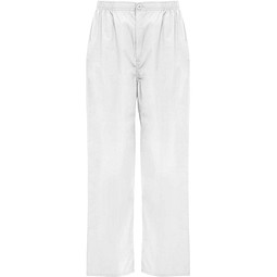 Vademecum Arbeitshose, 160 g/m2, unisex, weiss, 3XL