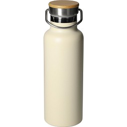 Vakuum Flasche Cascada 0,5 l, beige