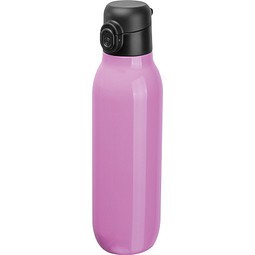 Vakuum Trinkflasche 500ml FEDERICA, pink