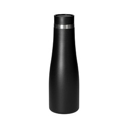 Vakuumflasche Dallas 550 ml, schwarz
