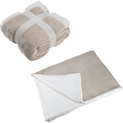 Vanilla Season® MAGO Kuscheldecke