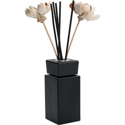 Vanilla Season® SANUKI Duft-Diffusor, schwarz