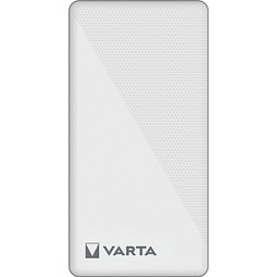 VARTA Power Bank Energy 20000mAh, weiß