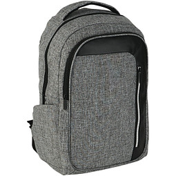 Vault RFID 15,6 Zoll Laptop-Rucksack, Graphite