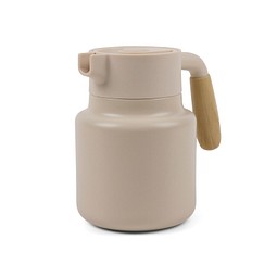 VINGA Arbe RCS Isolierkanne 1200ml, beige