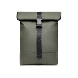 Vinga Baltimore Fahrradtasche, Grün