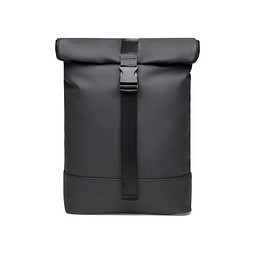 VINGA Baltimore Fahrradtasche, schwarz