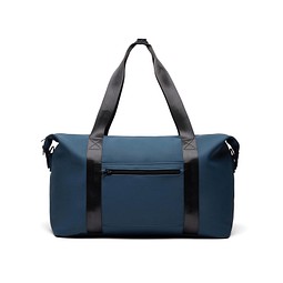 VINGA Baltimore RCS 24h Wochenendtasche, navy blau