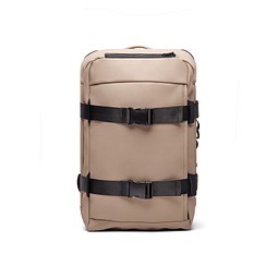 VINGA Baltimore RCS Abenteuer-Rucksack, greige