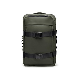 VINGA Baltimore RCS Abenteuer-Rucksack, grün