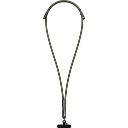 VINGA Baltimore RCS Ladekabel/Lanyard, grün