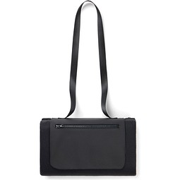 VINGA Baltimore RCS Picknick-Decke, schwarz