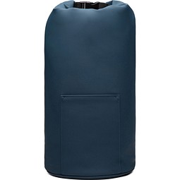 VINGA Baltimore RCS Roll-Top Kühltasche, navy blau