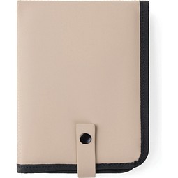 VINGA Baltimore RCS Sitzkissen, greige