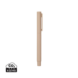 VINGA Baltimore Stift aus RCS recyceltem Stainless-Steel, greige